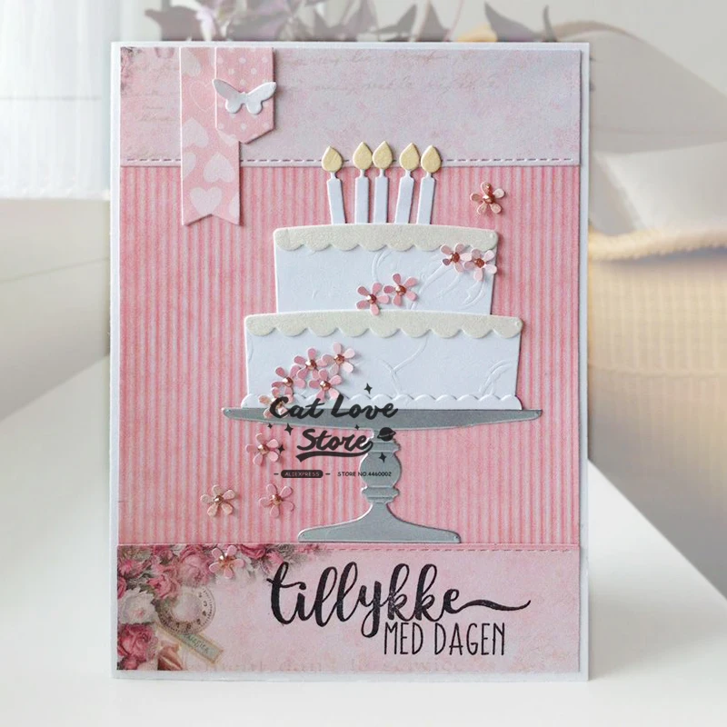 Lot De 2 Matrices De Découpe En Métal Pour Cadre D'étiquette, Feuille De Papillon, Marque-page, Loisirs Créatifs, Cartes, Gaufrage, Fabrication De Cartes, Papier Photo, Décoration, Scrapbooking