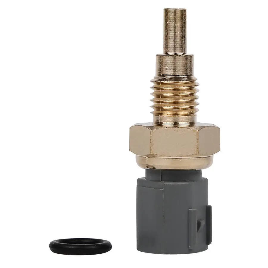 Motorcycle Water Temperature Radiator Fan Switch For Suzuki GSXR600/750