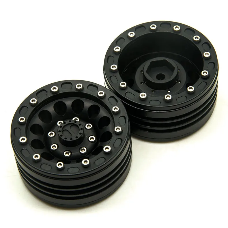 1.9inch Beadlock  Wheels (7)