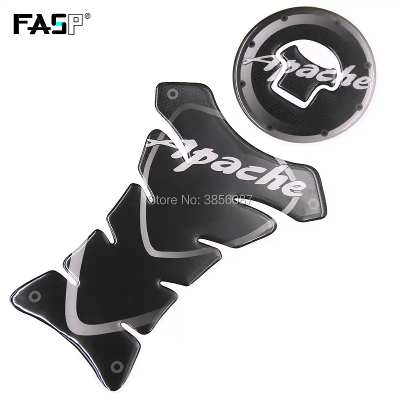 tvs apache tank cover