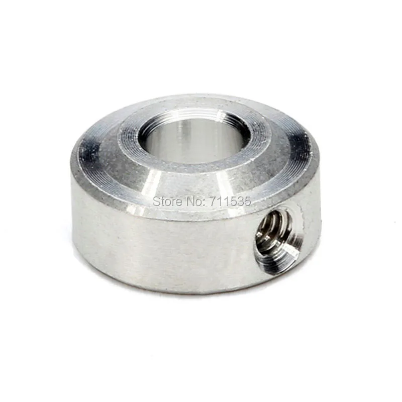 K120 Aluminum Alloy Swashplate Guide K123 K110 K120 (1)