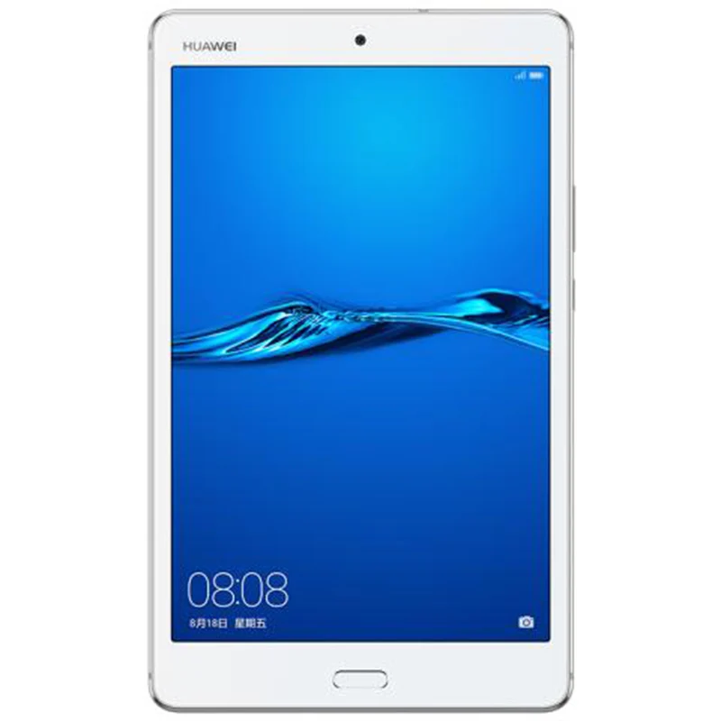 Huawei Mediapad M3 Youth Version Восьмиядерный процессор MSM8940 8 0 дюйма 3 ГБ/4 ГБ ОЗУ 32 ГБ/64 Гб ПЗУ
