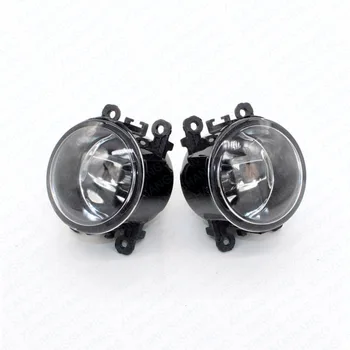

Front Fog Lights For Renault Auto Right/Left Lamp Car Styling H11 Halogen Light 12V 55W Bulb Assembly