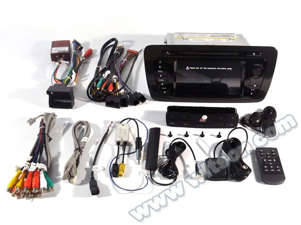 Sale 6.2" Octa-Core Android 8.0 Car DVD Navigation Multimedia GPS Radio for Seat Ibiza 2009-2013 with External TPMS Module Support 5 Sale 6.2" Octa-Core Android 8.0 Car DVD Navigation Multimedia GPS Radio for Seat Ibiza 2009-2013 with External TPMS Module Support 5
