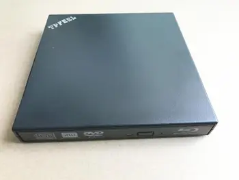 

TPFEEL External bluray drive USB BD-RE bluray burner External 3D& bluray player internal UJ220