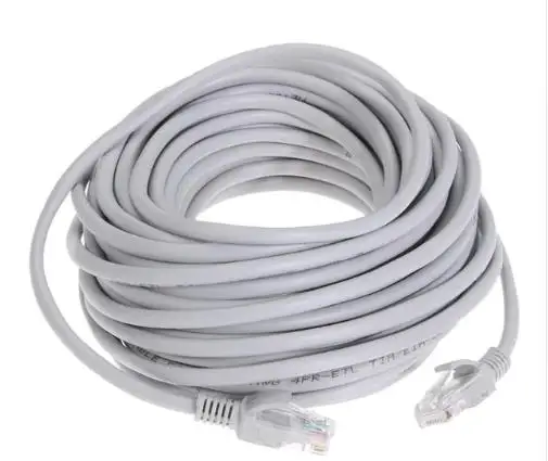 

X001 201 new Ethernet Cable Cat6 Lan Cable UTP CAT 6 RJ 45 Network Cable Patch Cord for Laptop Router
