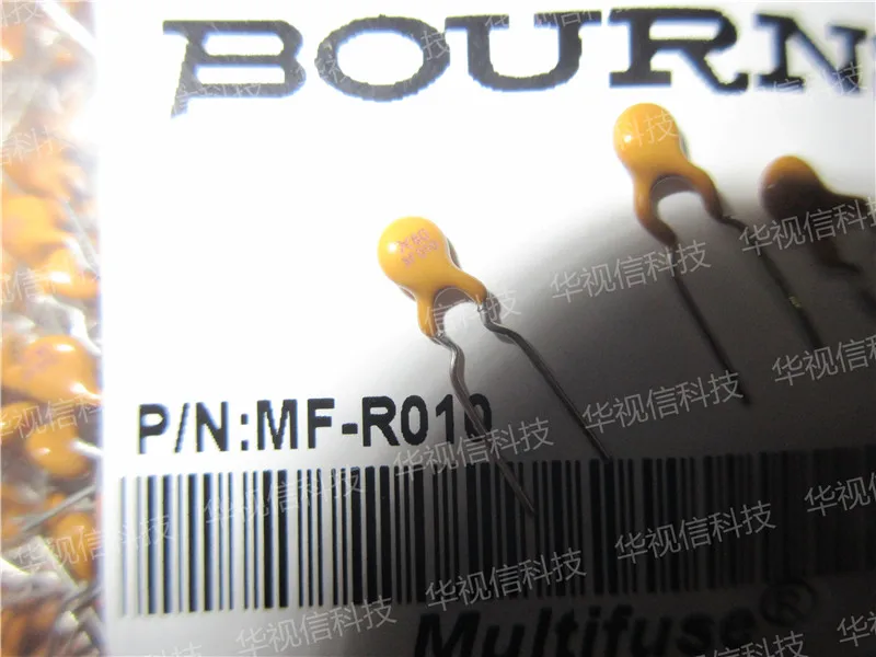 Mf r010 предохранитель