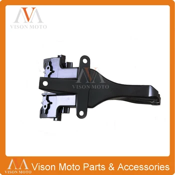 

Motorcycle Front Light Headlight Upper Bracket Pairing For KAWASAKI ZX-14R ZX14R 2006 2007 2008 2009 06 07 08 09