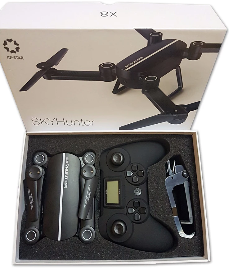 drone plane