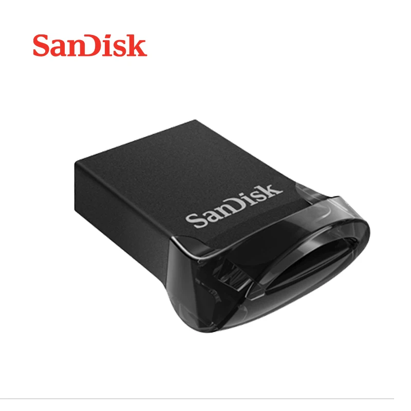 Sandisk CZ430 USB 3,1 флеш-накопитель, флешка, usb-накопитель, устройство для хранения, u-диск, флеш-накопитель, 16 ГБ, 32 ГБ, 64 ГБ, 128 ГБ, 256 ГБ