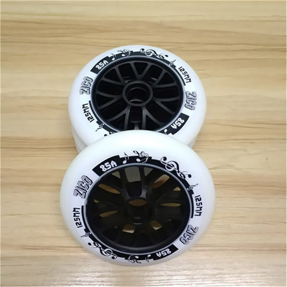 125mm-Durable-85A-PU-Speed-Skates-Wheel-for-Indoor-Outdoor-Asphalt-Ground-Inline-Speed-Racing-Rodas (2)