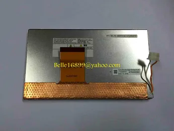 

Top quality Tosheba 6.5" LCD display LT065AB3D300 LT065CA45300 LTA065B0F0F Screen for Mercedes ML NTG2.5 car Navigation audio