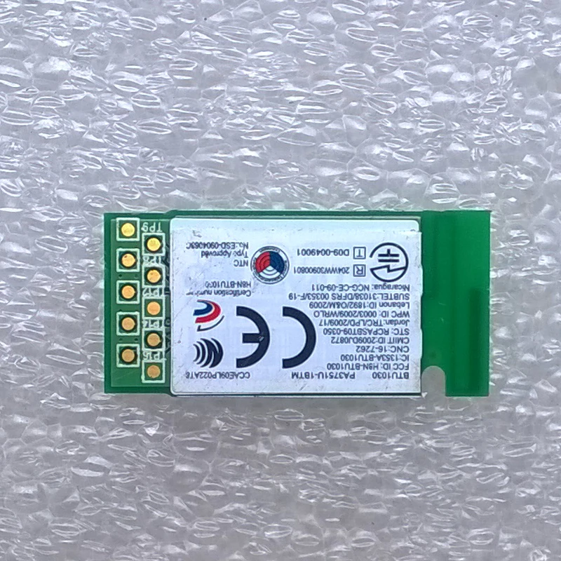PA3750U1BTM Laptop Bluetooth Module