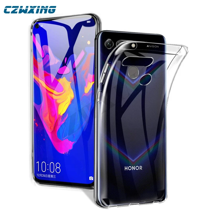 Honor View 20 Чехол Купить