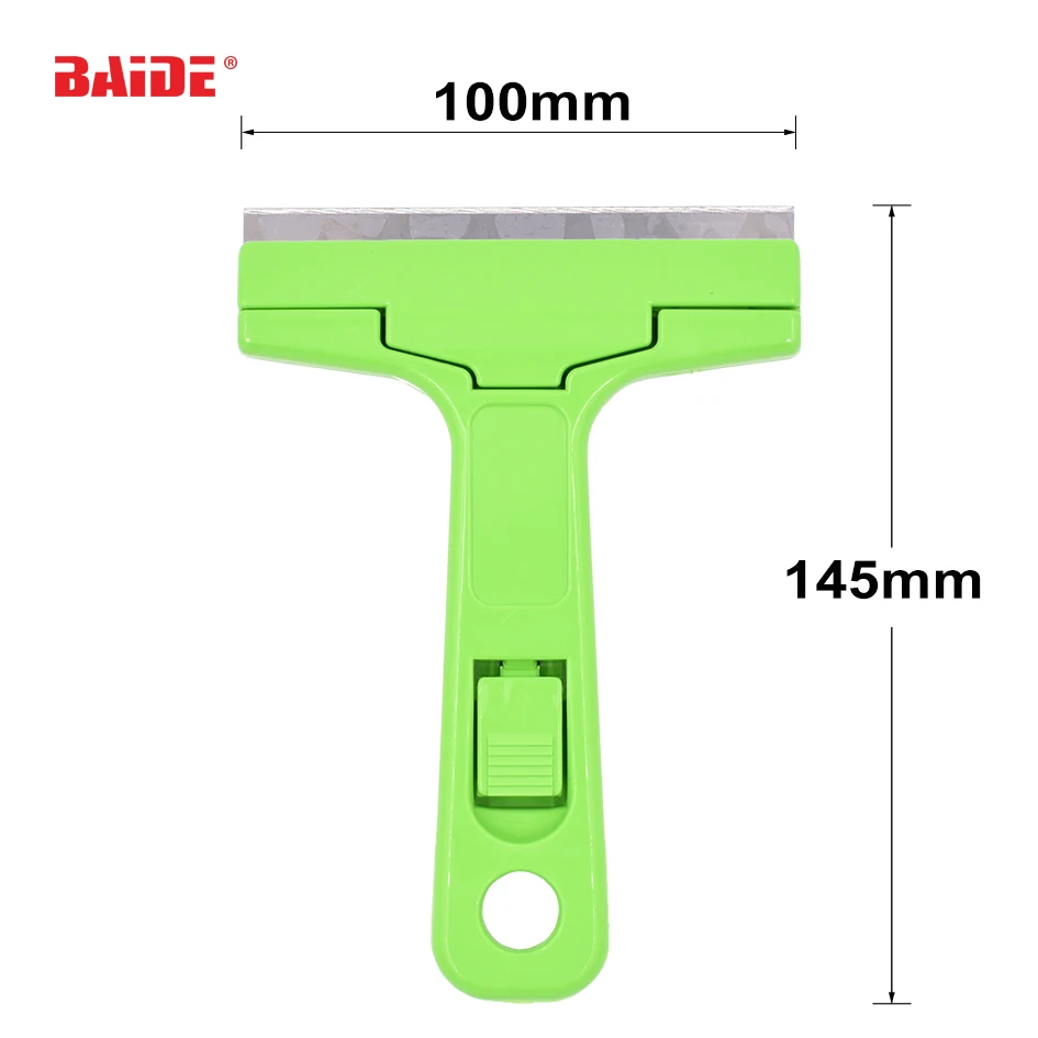 

UV Glue Remover Scraper for iPhone Samsung LCD Touch Screen Separation Cleaner Blade For SMT Rework Glass 50pcs/lot
