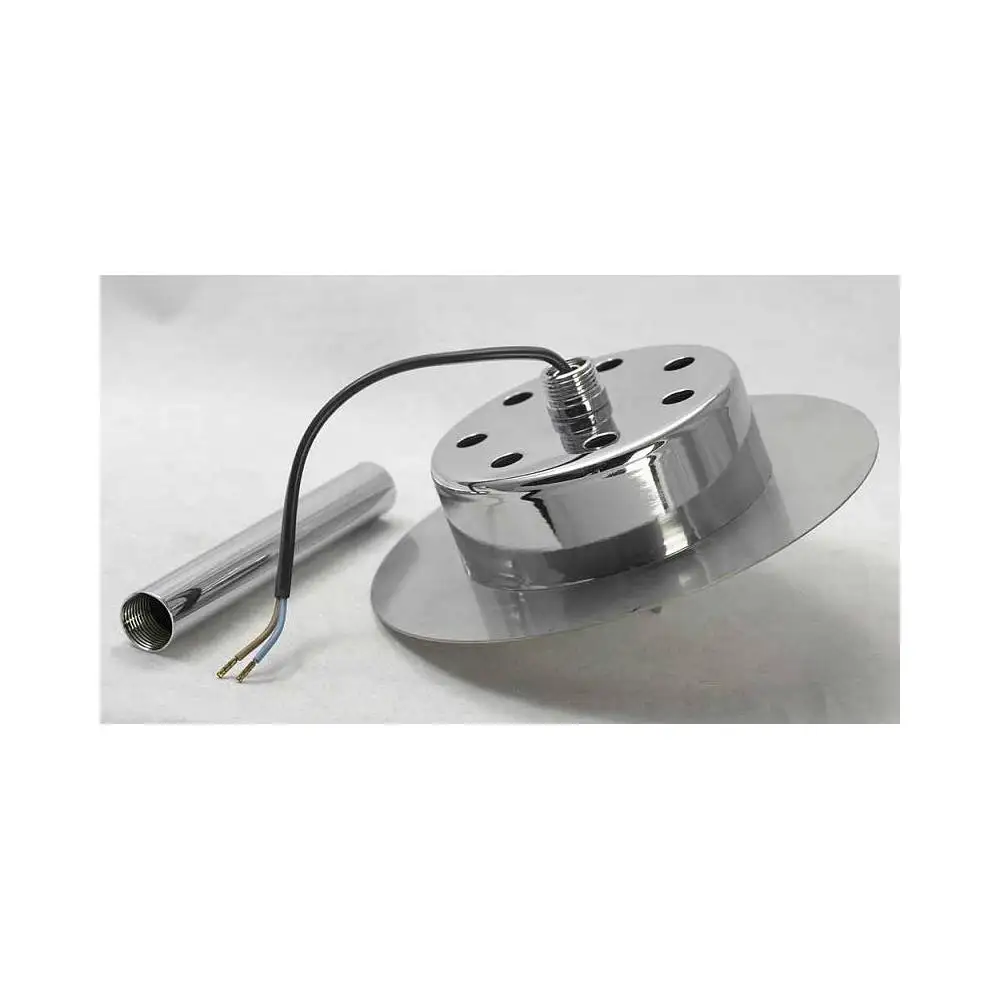 Люстра Lussole Apiro LSF-2403-07