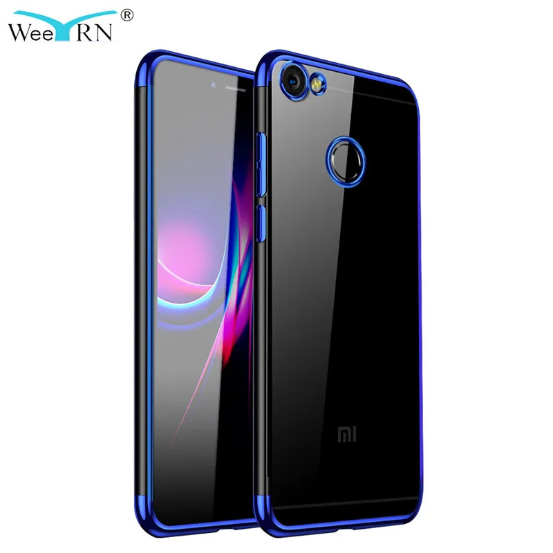 Protective Case Redmi Note 5a Prime Xiaomi Redmi Note 5A Prime