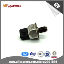 Подлинная топлива железнодорожного высокой Датчики давления 55pp05-01 для Citroen Jumper реле для Peugeot boxer 2.2 HDI 55pp0501, 2 шт./лот для продажи