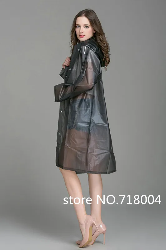 Aliexpress.com : Buy PVC Transparent fishing Raincoat