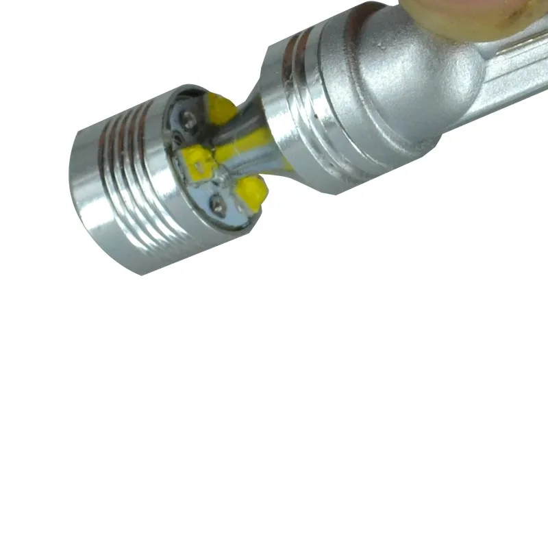 Автомобильные клиновидные лампы 10 шт. 30 Вт 6 smd 5 Вт|t10 smd|t10 levousmd t10 |