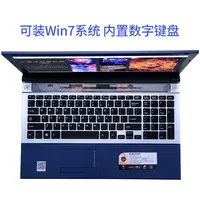 ssd intel P8-08 כחול 8G RAM 1024G SSD Intel Pentium N3520 15.6" מחשב מחברת המשחקים הנייד DVD הנהג HD מסך עסקים (5)