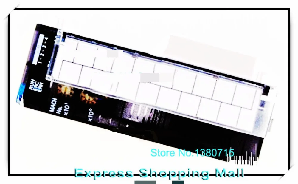 New Original CJ1W-PTS52 PLC 4 Input point Speicial I/O Units