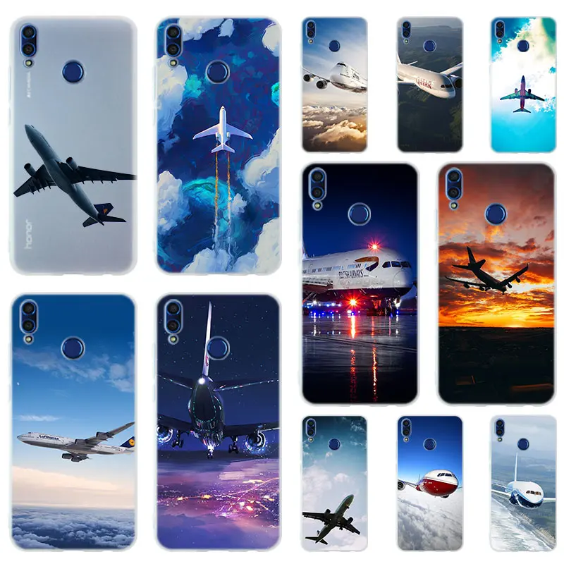 Чехол для Huawei Honor 30 20 10 9 Lite 9a 8a 7a Pro 10X 10i 30s 20lite 10lite | Мобильные телефоны и аксессуары