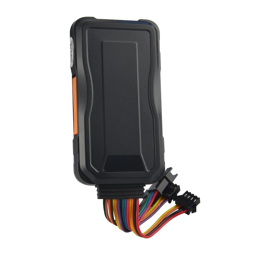 

Hot Sale Concox GT06E 3G Smart GPS Tracker With 450mAh Battery WCDMA GSM Cut off Engine Tracker Real Time Tracking GPS Locator