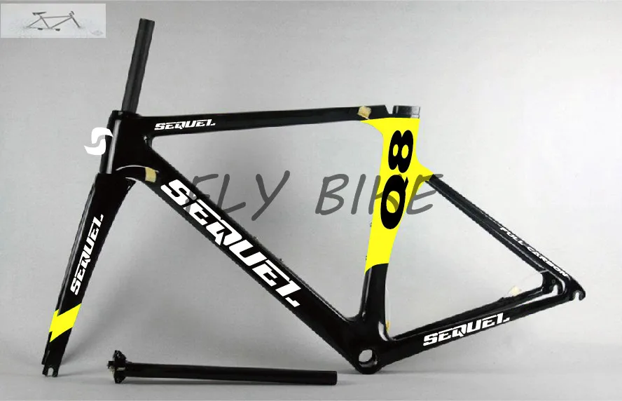 track frames for sale