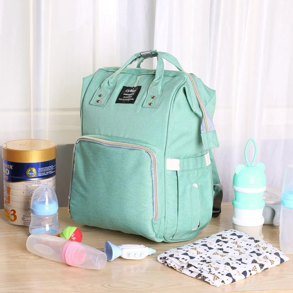 Oxford impermeable mochila para mamá bebé pañal de bolsas de viaje mochila de gran capacidad bebé bolsas Mochilas mamá Mochilas Oxford impermeable mochila para mamá bebé pañal de bolsas de viaje mochila de gran capacidad bebé bolsas Mochilas mamá Mochilas