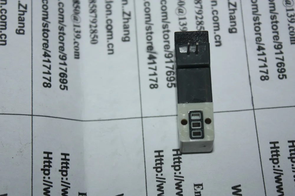 

Lonati GL615 Socks Machine Use Solenoid Valve G1840174