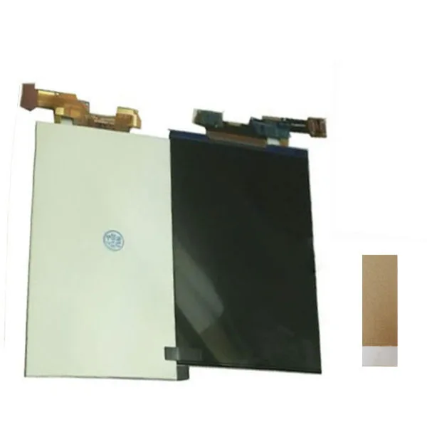 

100% Test For LG Optimus L7 II P710 P715 P716 L7X P714 LCD Screen Display Replacement With Tools Tape