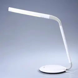 Современный дизайн настольная лампа Touch затемнения низкий Напряжение светодио дный настольная лампа-ночник зарядка через usb светодио дный