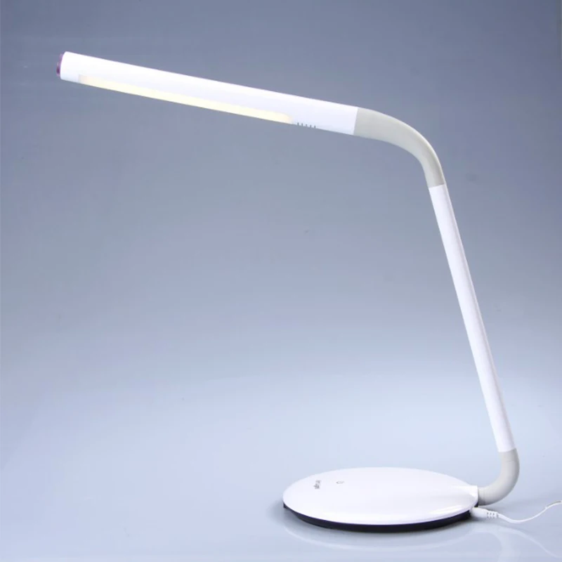 

Modern Design Reading Lamp Touch Dimmable Low Voltage LED eyeshield Desk Lamp USB Charging LED Desk Lamp Lights for Living Room