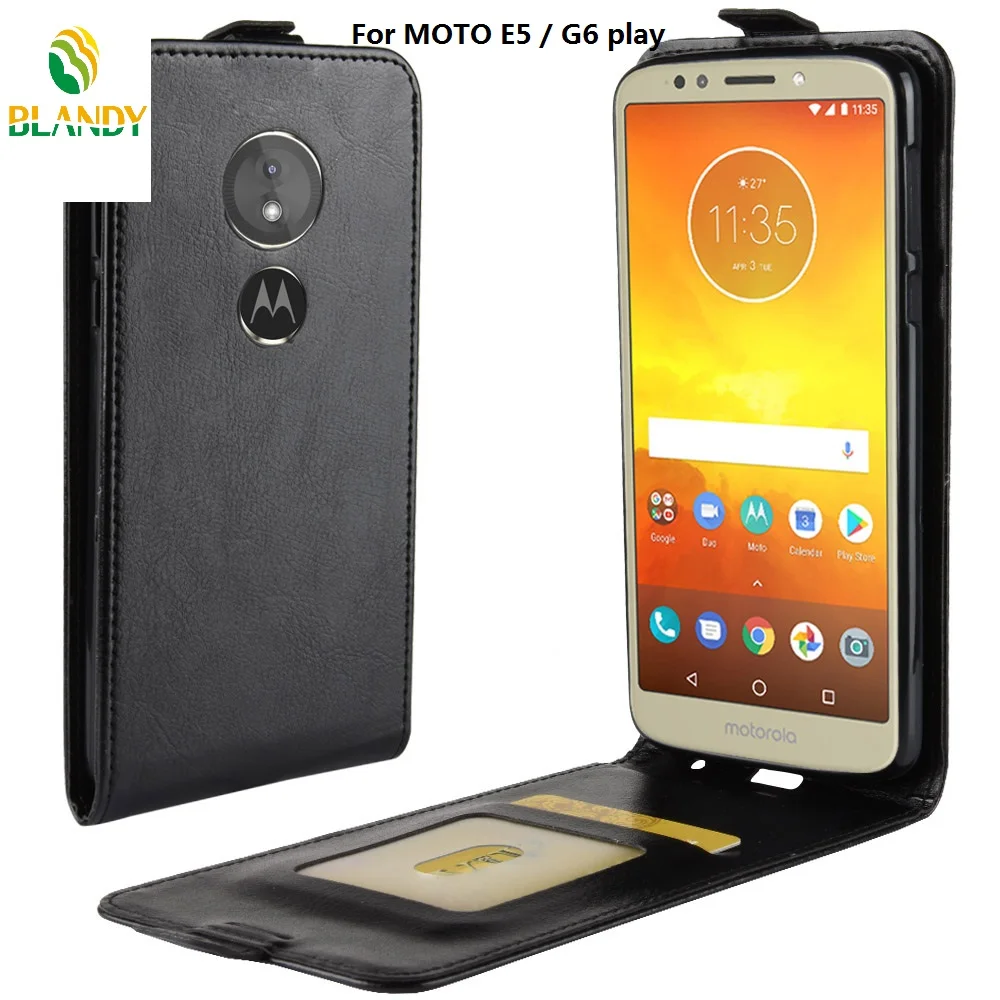 MOTO E5 MOTO G6 Play