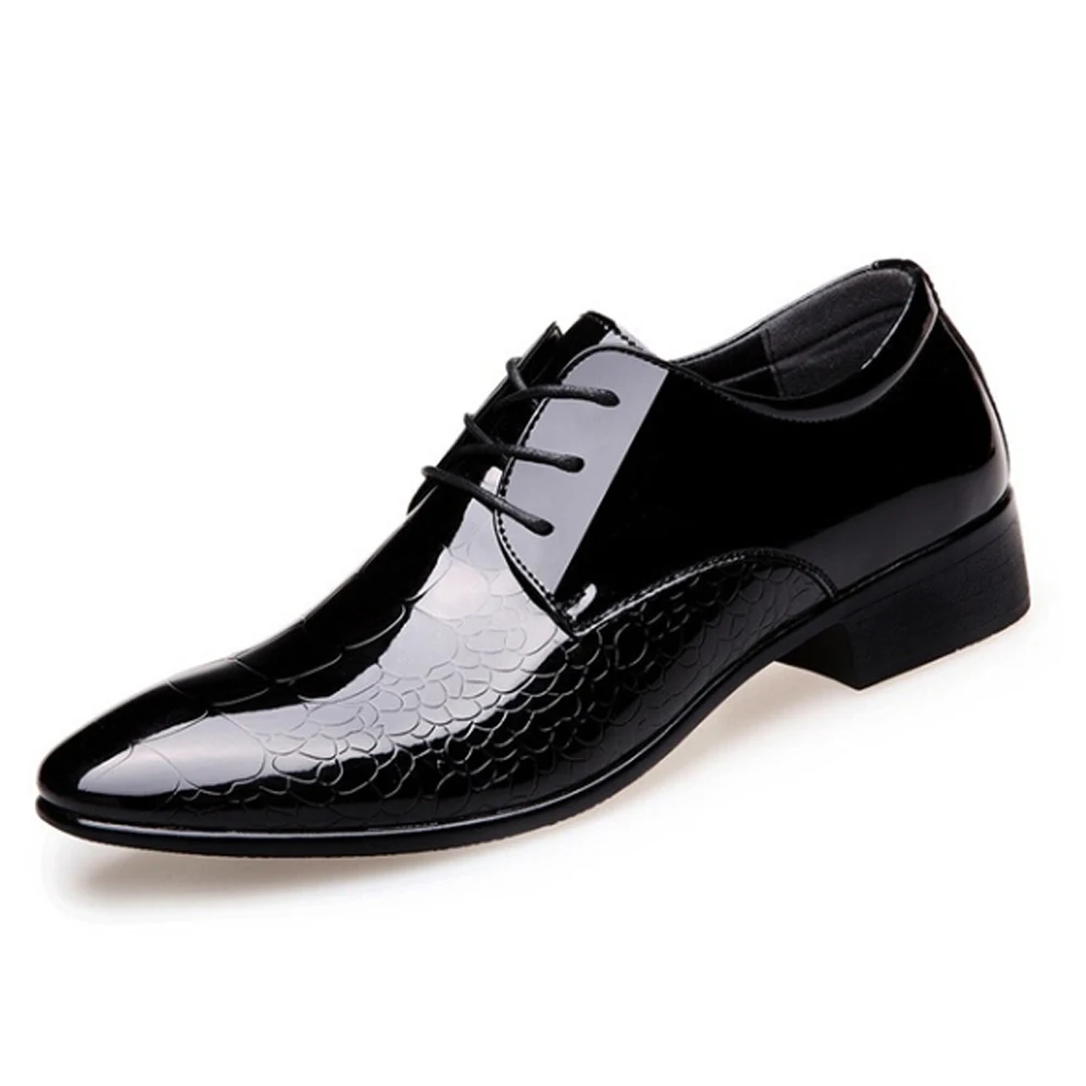 

Non-Leather Casual Shoes Men Loafers Business,Casual Flats Black Comfort, Breathable, Non-slip Pointed lightweight Spring,Summer