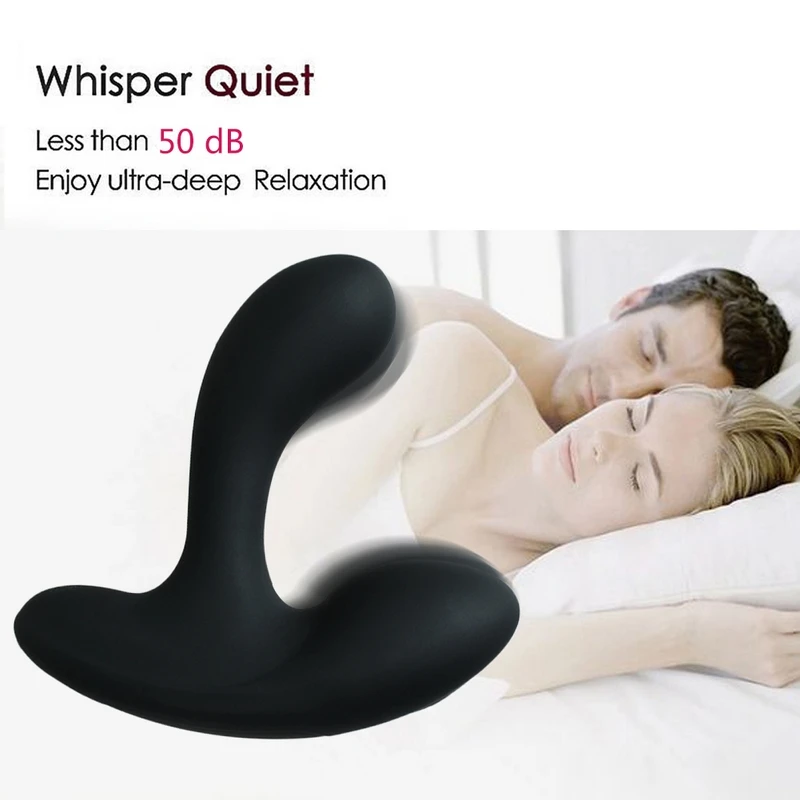 Remote Control G spot Wireless  Vibrator 10 Speed  Adult Silicone Prostate Massager Anal For Couple Masturbation Sex Toy Women (4)