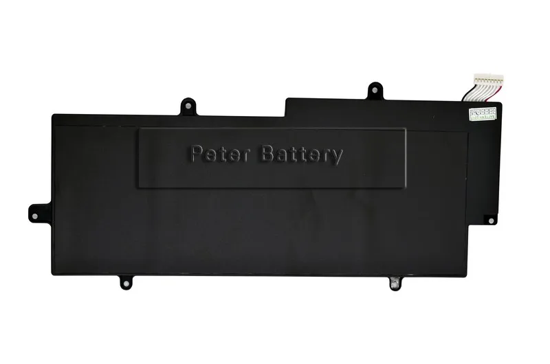 JIGU Новый 4 ячейный Аккумулятор для ноутбука Toshiba Portege Z830 Z835 Z930 Z935 серия Ultrabook Замена