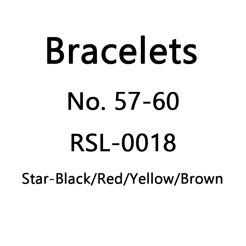  No 57 60 RSL 0018 