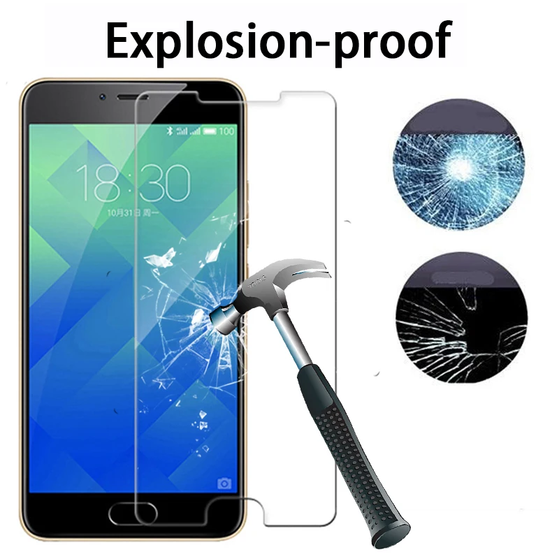 Защитное стекло для meizu m6 note m6s maisie s6 u20 m3 u10 m3s m 3 s 6 m5 5 mx5 mx6 x u 20 10 Защитная пленка