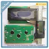 20x4 дисплей LCD2004 дисплей модуль 20X4 LCD LCM2004 2004 дисплей синий дисплей ► Фото 3/3