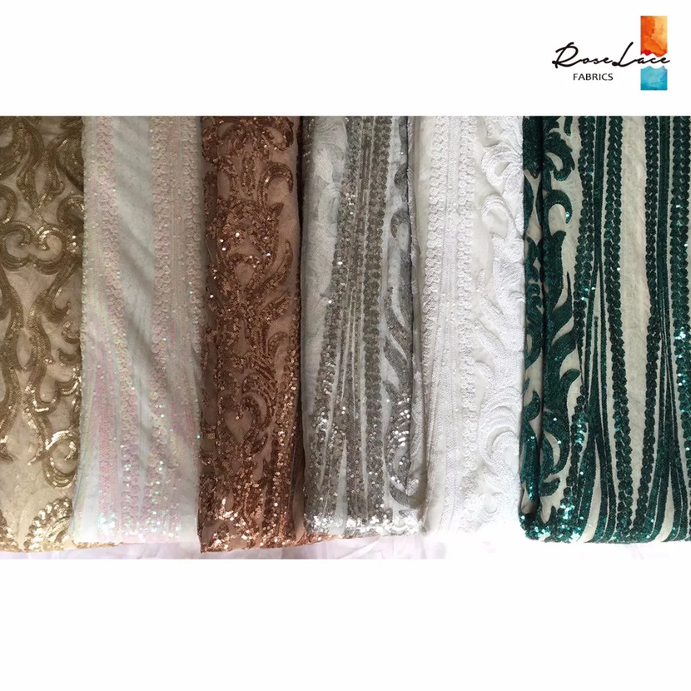 Белый цвет, блестки, сетка, тюль, кружевная ткань,, последние высококачественные свадебные кружева, нигерийская вышивка, сетка, гипюр, кружева, ткань