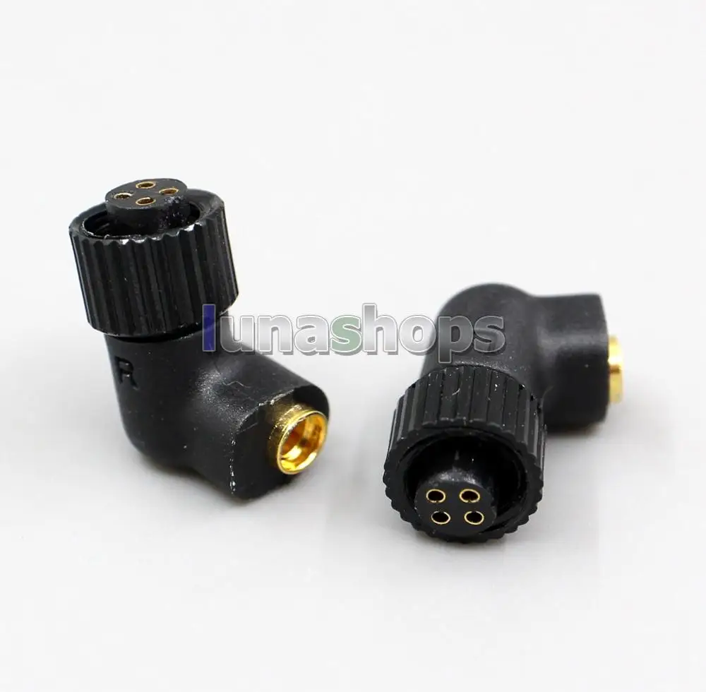 LN006385  Earphone Converter Pin For Roxxane JH