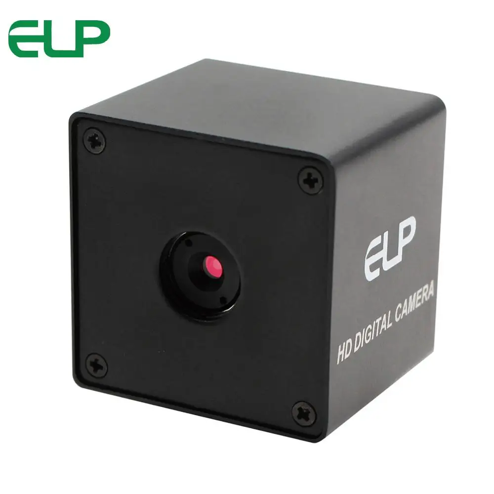 

ELP 500 Million Pixel USB Camera2592X1944 usb video camera 45 degree autofocus lens CMOS OV5640 USB Charger Surveillance Camera