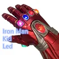 Red Kid Led