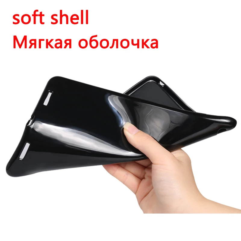 Shell Чехол из искусственной кожи для samsung Tab E 9,6 T560 T561, кожаный чехол для samsung GALAXY Tab E 9,6 T560 SM-T560, чехол для планшета - Цвет: Shell