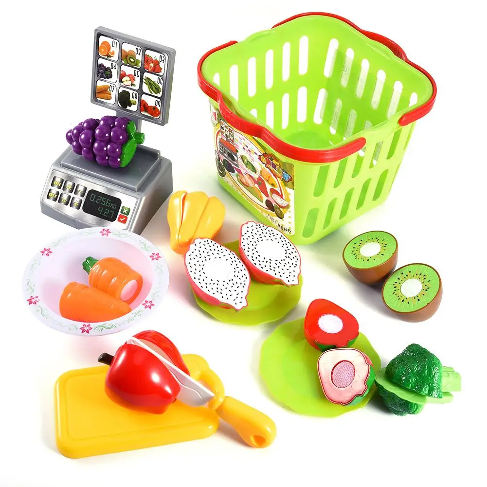 الطفل محاكاة المطبخ اللعب قطع الفاكهة نتظاهر الغذاء الأطفال التعليم الفواكه و الخضروات منزل الأثاث اللعب الطفل محاكاة المطبخ اللعب قطع الفاكهة نتظاهر الغذاء الأطفال التعليم الفواكه و الخضروات منزل الأثاث اللعب
