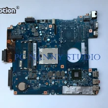 PCNANNY A1876097A DA0HK5MB6F0 MBX-269 материнская плата для SVE15112FXS SVE151 Материнская плата ноутбука s989 HM76 HD графика без видеокарты