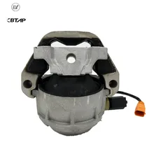 BTAP двигатель кронштейн поддержки двигателя для Audi A6 A7 4G0199381KT 4GD199381A 4G0199381NT 4G0199381NS