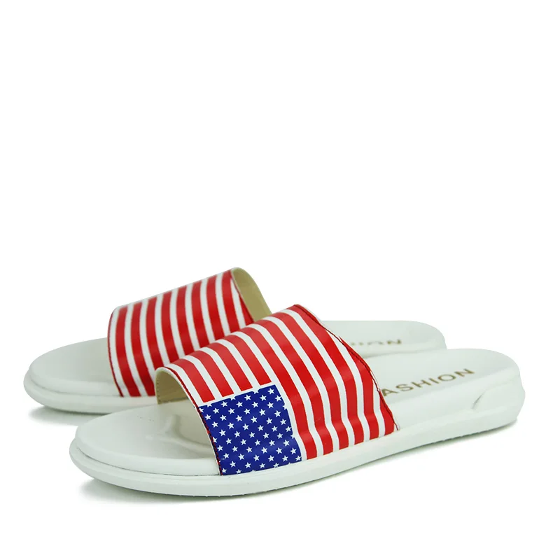 america chappal